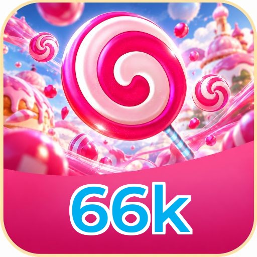 Tampilan antarmuka pengguna 66k yang ramah dan intuitif.
